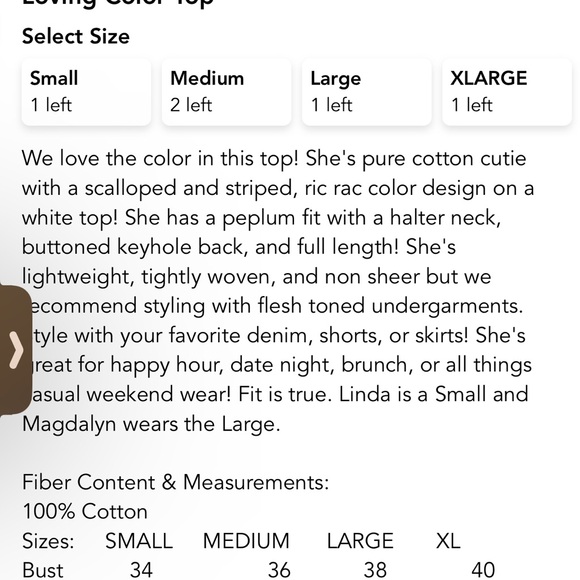 NWT just purchased two weeks ago but missed the return window. - Picture 2 of 3